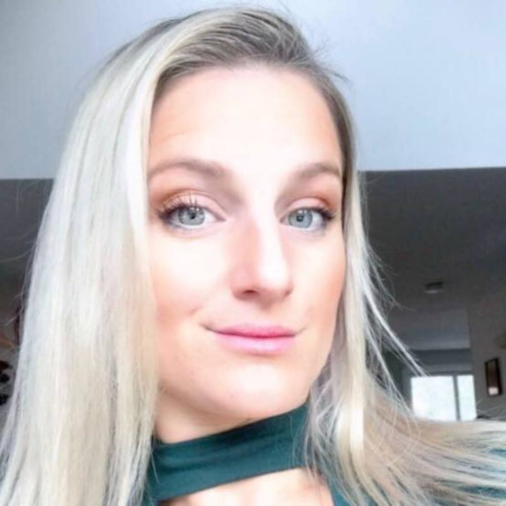 Meet your Posher, Amanda